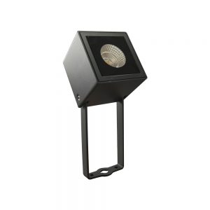 LUMINARIO DE LED CON ESTACA PARA JARDIN 10W 51916