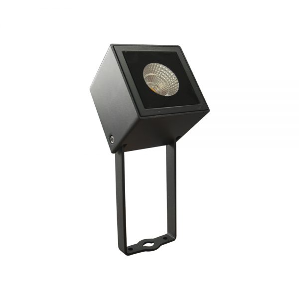 LUMINARIO DE LED CON ESTACA PARA JARDIN 10W 51916