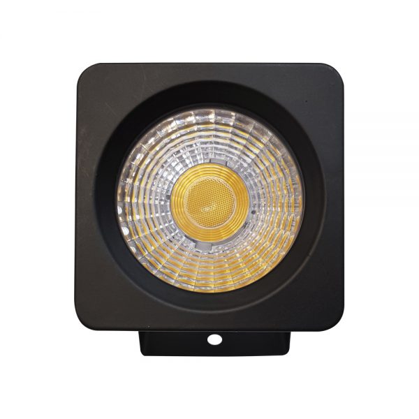 LUMINARIA DE LED CON ESTACA Y BRACKET 15W 51735 - Imagen 2