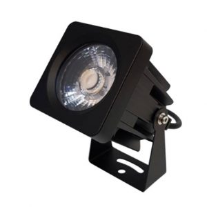 LUMINARIA DE LED CON ESTACA Y BRACKET 15W 51735