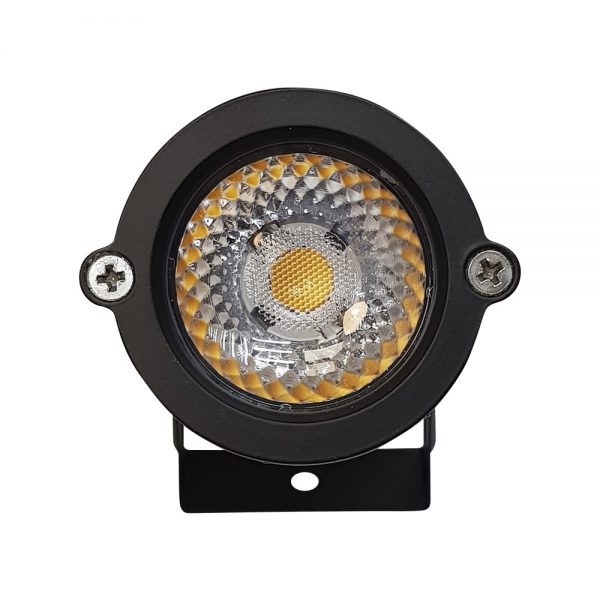 LUMINARIO DE LED CON ESTACA Y BRACKET 7W 51733 - Imagen 2