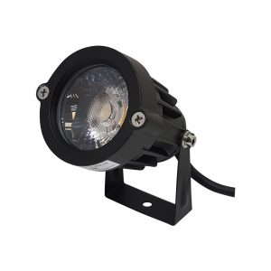 LUMINARIO DE LED CON ESTACA Y BRACKET 7W 51733
