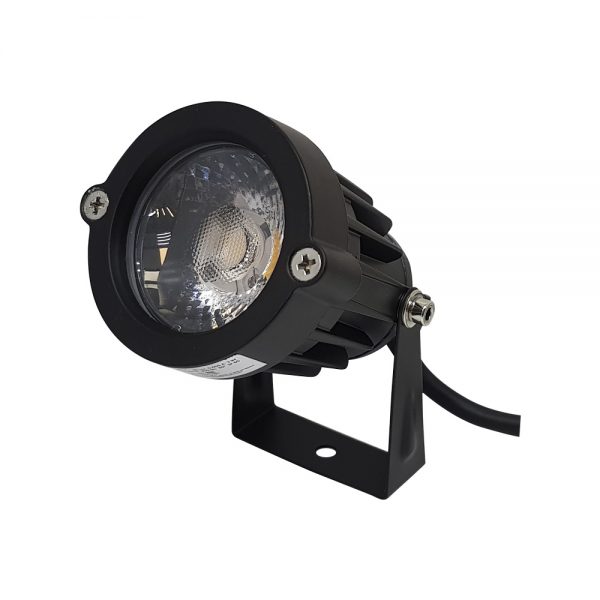 LUMINARIO DE LED CON ESTACA Y BRACKET 7W 51733