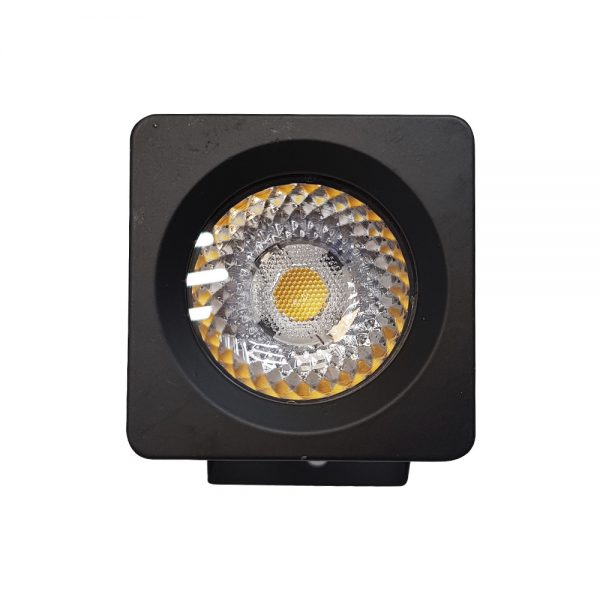 LUMINARIO DE LED CON ESTACA Y BRACKET 9W 51734 - Imagen 2