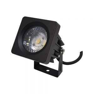 LUMINARIO DE LED CON ESTACA Y BRACKET 9W 51734