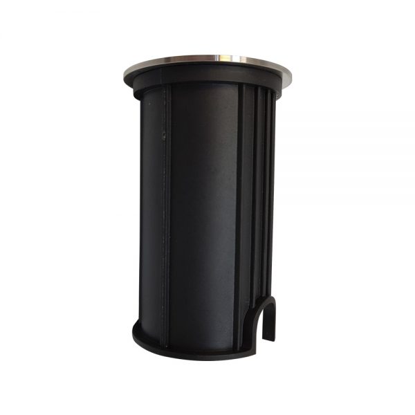 LUMINARIO PARA EMPOTRAR DE LED DE JARDIN 3W 51736 - Imagen 3