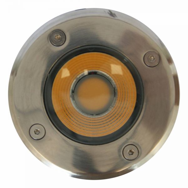 LUMINARIO PARA EMPOTRAR DE LED DE PISO 9W 51737 - Imagen 3
