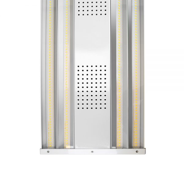 LUMINARIO DE LED TIPO HIGHBAY 160W 100-277V 51872 - Imagen 3