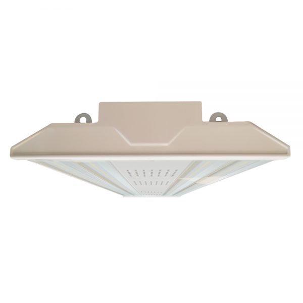 LUMINARIO DE LED TIPO HIGHBAY 220W 100-277V 51871 - Imagen 2