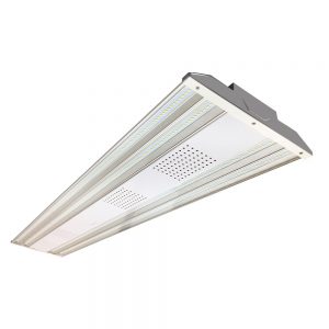 LUMINARIO DE LED TIPO HIGHBAY 220W 100-277V 51871