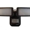 LUMINARIO DE SEGURIDAD CON SENSOR 27W 51696 - Imagen 2