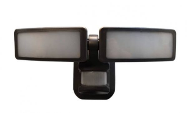 LUMINARIO DE SEGURIDAD CON SENSOR 27W 51696 - Imagen 2