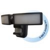 LUMINARIO DE SEGURIDAD CON SENSOR 27W 51696 - Imagen 4