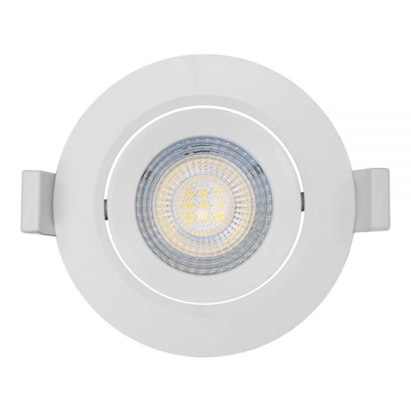 LUMINARIO DOWNLIGHT SPOT LED 6W 51677 - Imagen 2