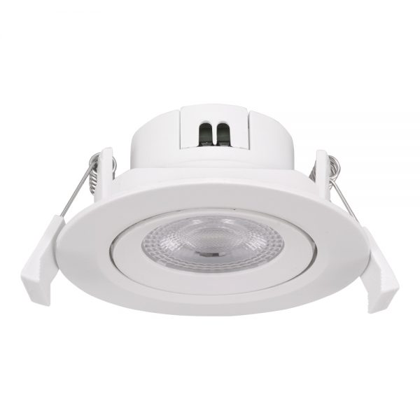 LUMINARIO DOWNLIGHT SPOT LED 6W 51677