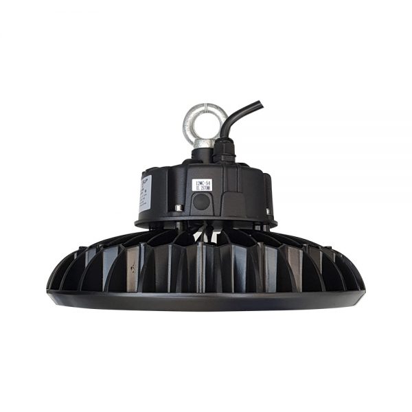 LUMINARIO CAMPANA INDUSTRIAL DE LED TIPO HIGHBAY 120W 51620 - Imagen 2