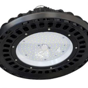 LUMINARIO CAMPANA INDUSTRIAL DE LED TIPO HIGHBAY 120W 51620