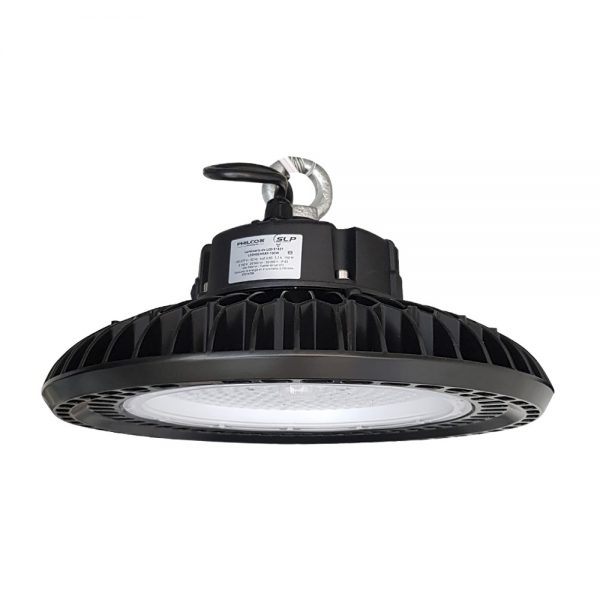 LUMINARIO CAMPANA INDUSTRIAL DE LED TIPO HIGHBAY 150W 51621 - Imagen 2