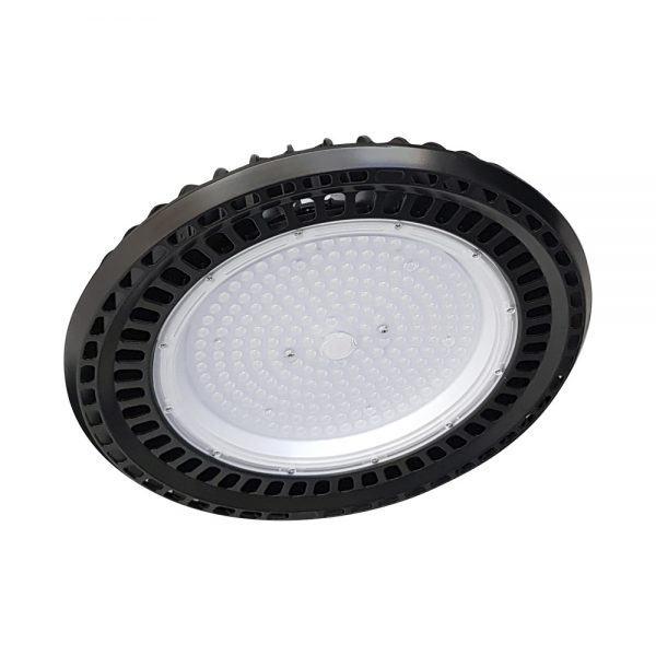 LUMINARIO CAMPANA INDUSTRIAL DE LED TIPO HIGHBAY 150W 51621