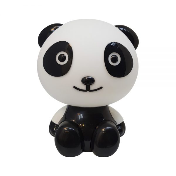 LÁMPARA INFANTIL PANDA 51713 - Imagen 2