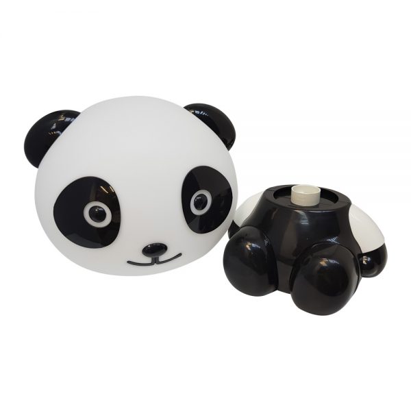LÁMPARA INFANTIL PANDA 51713 - Imagen 4