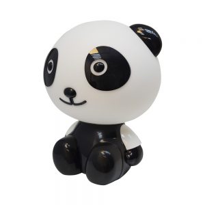 LÁMPARA INFANTIL PANDA 51713