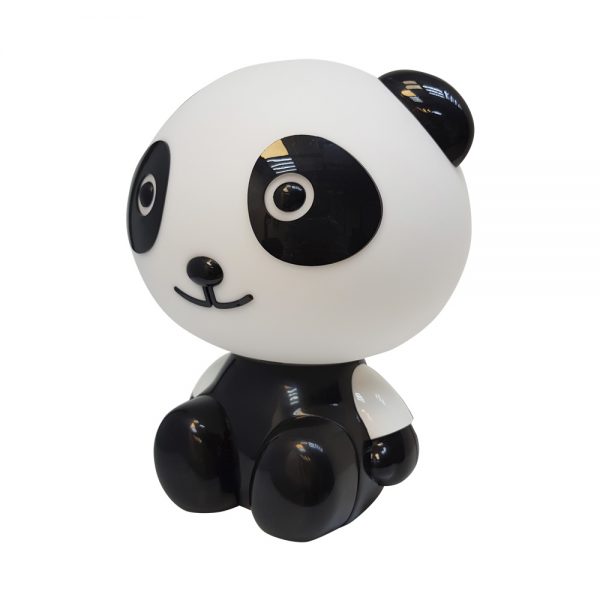 LÁMPARA INFANTIL PANDA 51713