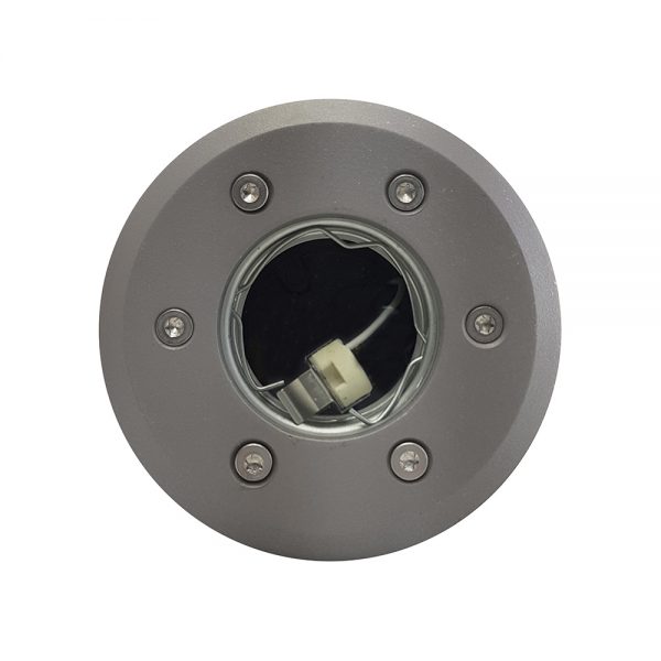 LUMINARIO PARA EMPOTRAR A PISO 51363 - Imagen 2