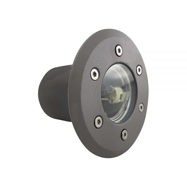 LUMINARIO PARA EMPOTRAR A PISO 51363