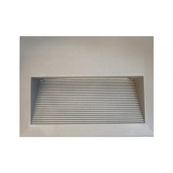 LUMINARIO PARA EMPOTRAR A MURO DE LED 4.5W 51740 - Imagen 2