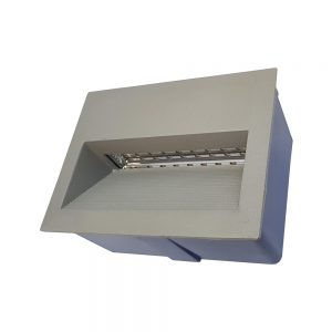 LUMINARIO PARA EMPOTRAR A MURO DE LED 4.5W 51740