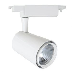 LUMINARIO SPOT DE LED 30W  LUZ CALIDA 51508