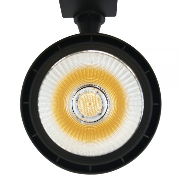 LUMINARIO SPOT DE LED 30W PARA RIEL 51726 - Imagen 2