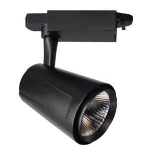 LUMINARIO SPOT DE LED 30W PARA RIEL 51726