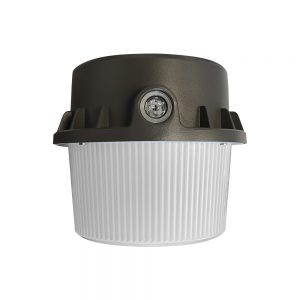LUMINARIO SUBURBANO DE LED 35W 51791