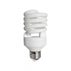 FOCO FLUORESCENTE ESPIRAL 23W 51878