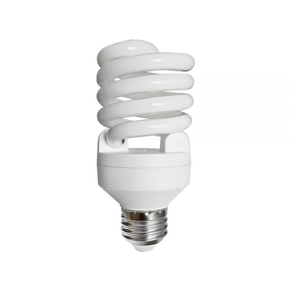 FOCO FLUORESCENTE ESPIRAL 23W 51878