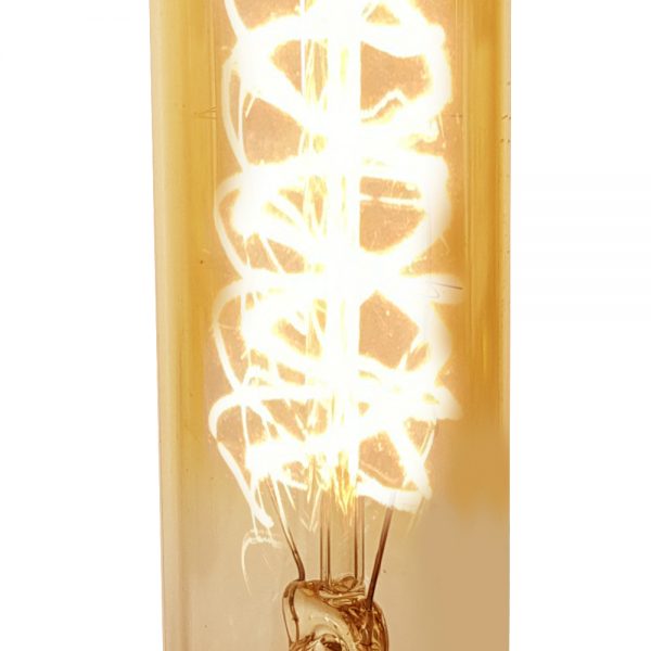 LÁMPARA INCANDESCENTE DECORATIVA 51364 - Imagen 3