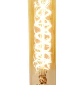 LÁMPARA INCANDESCENTE DECORATIVA 51364