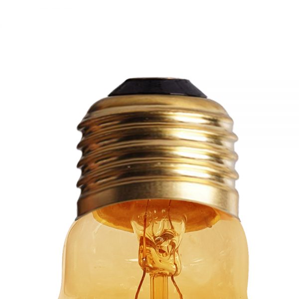 LÁMPARA INCANDESCENTE DECORATIVA 51425 - Imagen 2