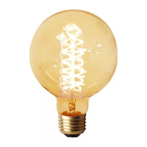LÁMPARA INCANDESCENTE DECORATIVA 51425