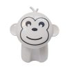 LÁMPARA INFANTIL CHANGO BLANCO 51465 - Imagen 2