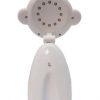 LÁMPARA INFANTIL CHANGO BLANCO 51465 - Imagen 3