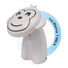 LÁMPARA INFANTIL CHANGO BLANCO 51465 - Imagen 4