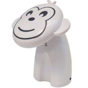 LÁMPARA INFANTIL CHANGO BLANCO 51465