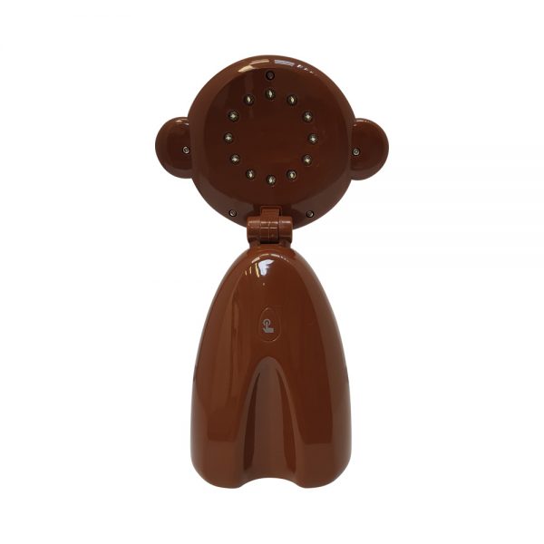 LUMINARIO INFANTIL CHANGO CAFÉ 51464 - Imagen 3