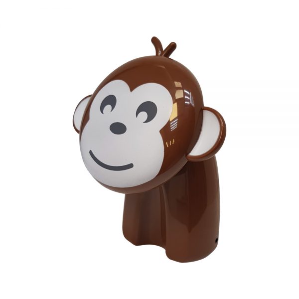 LUMINARIO INFANTIL CHANGO CAFÉ 51464