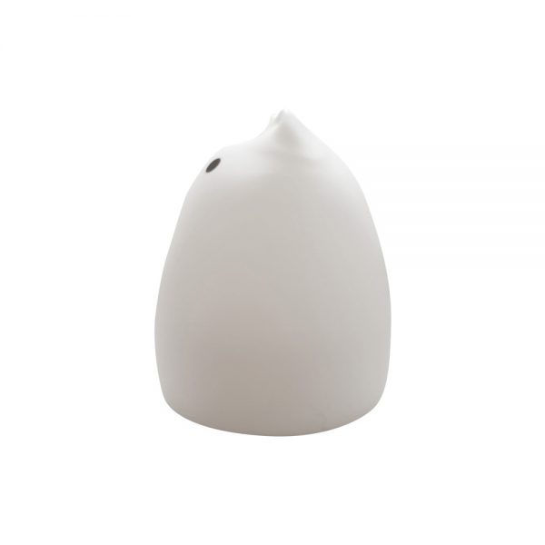 LÁMPARA INFANTIL GATO BLANCO RGB 51467 - Imagen 3