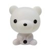 LUMINARIO INFANTIL OSO BLANCO 51714 - Imagen 2