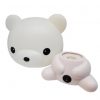 LUMINARIO INFANTIL OSO BLANCO 51714 - Imagen 4
